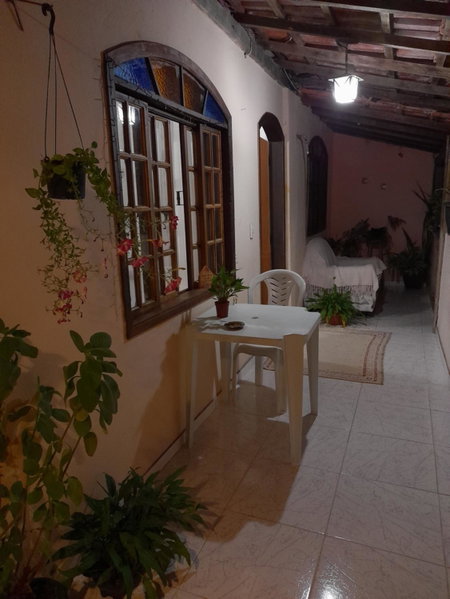 Hospedaria Casa de Maria, Angra dos Reis, Brazil