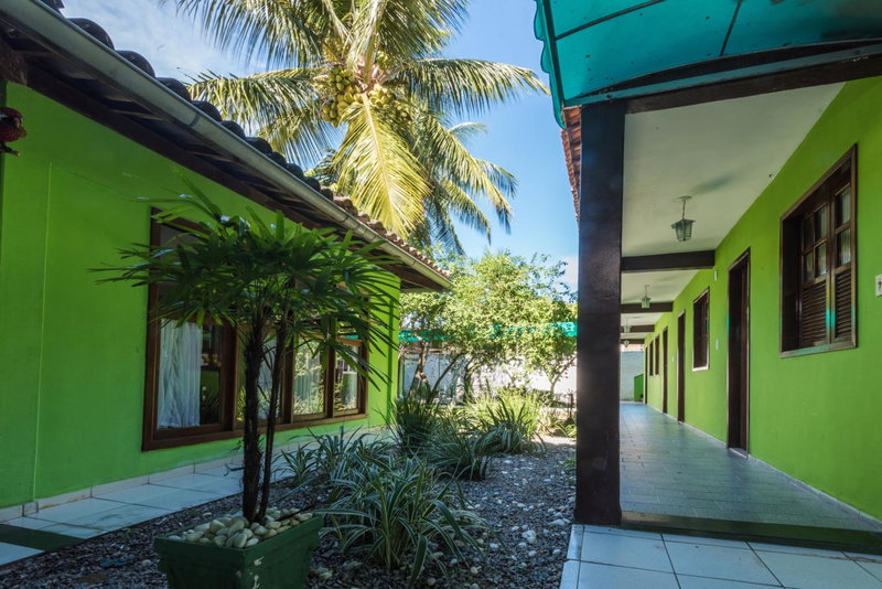 Hotel Vale Verde, Porto Seguro, Brazil