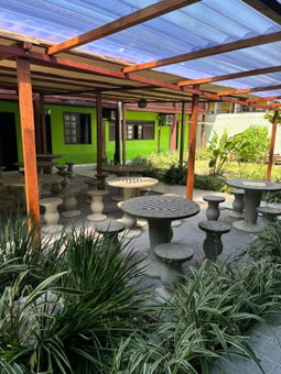 Hotel Vale Verde, Porto Seguro, Brazil