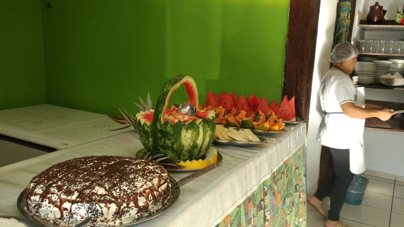 Hotel Vale Verde, Porto Seguro, Brazil