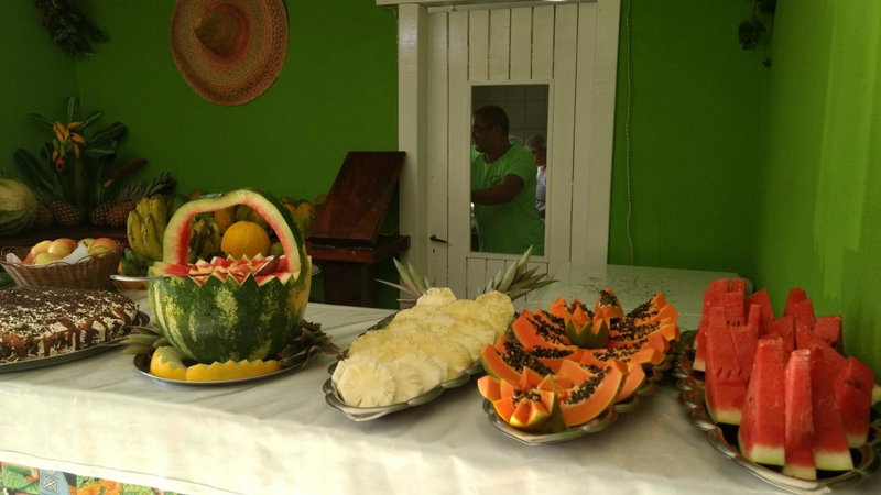 Hotel Vale Verde, Porto Seguro, Brazil