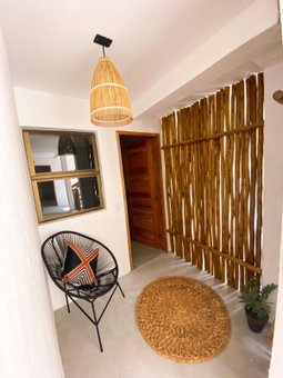 Pousada Baobá, Jericoacoara, Brazil