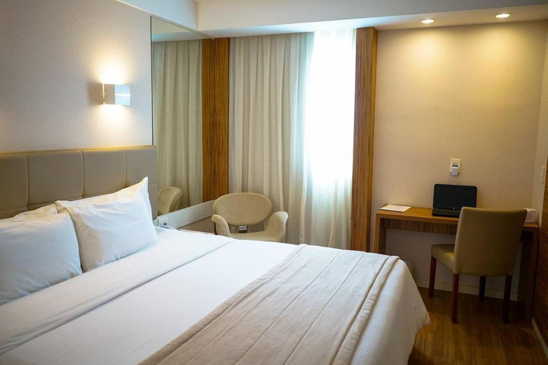 Linhares Design Hotel, Linhares, Brazil