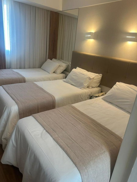 Linhares Design Hotel, Linhares, Brazil
