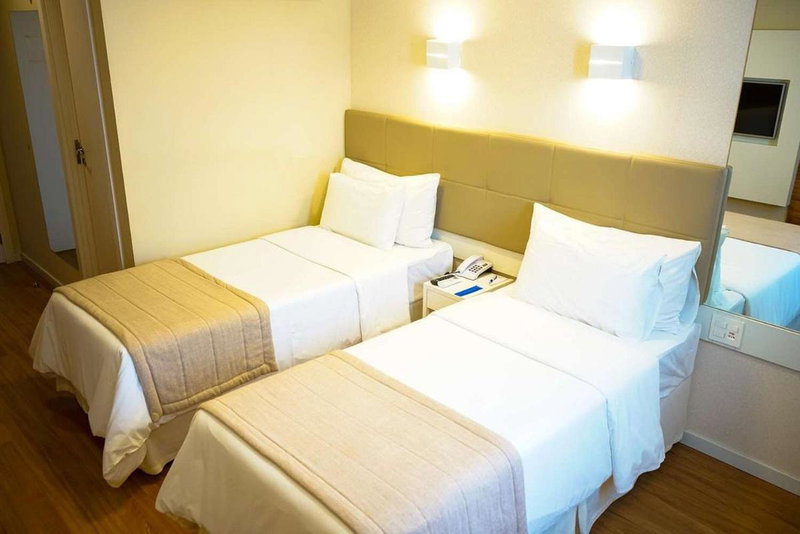 Linhares Design Hotel, Linhares, Brazil
