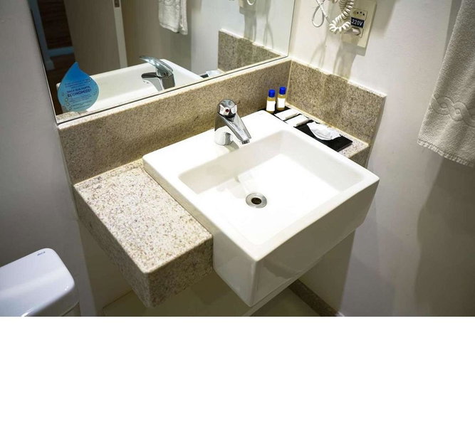 Linhares Design Hotel, Linhares, Brazil