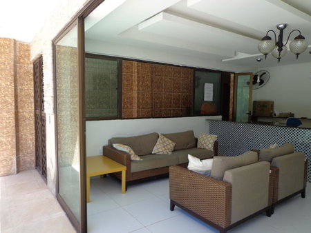 Porto Palace Pousada, Porto De Galinhas, Brésil