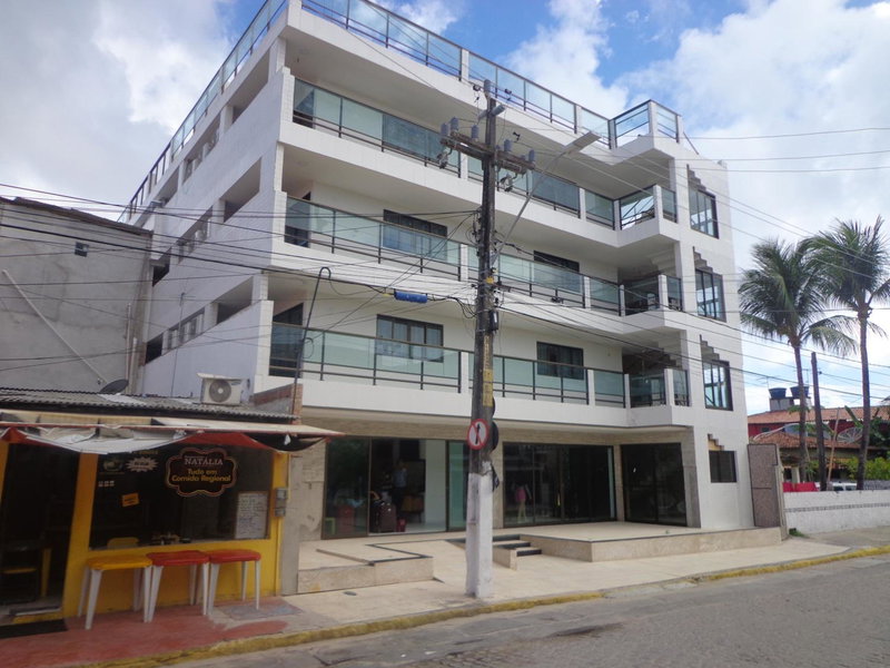 Porto Palace Pousada, Porto De Galinhas, Brésil