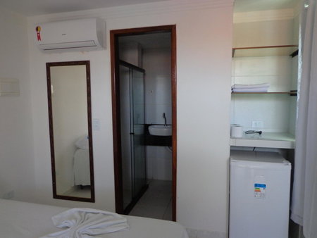 Porto Palace Pousada, Porto De Galinhas, Brésil
