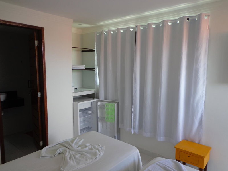 Porto Palace Pousada, Porto De Galinhas, Brésil