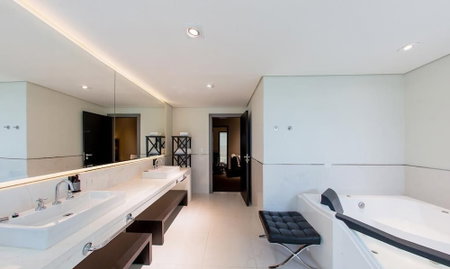 Manhattan On Floor, Curitiba, Brasil