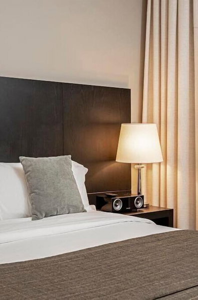 Manhattan On Floor, Curitiba, Brasil