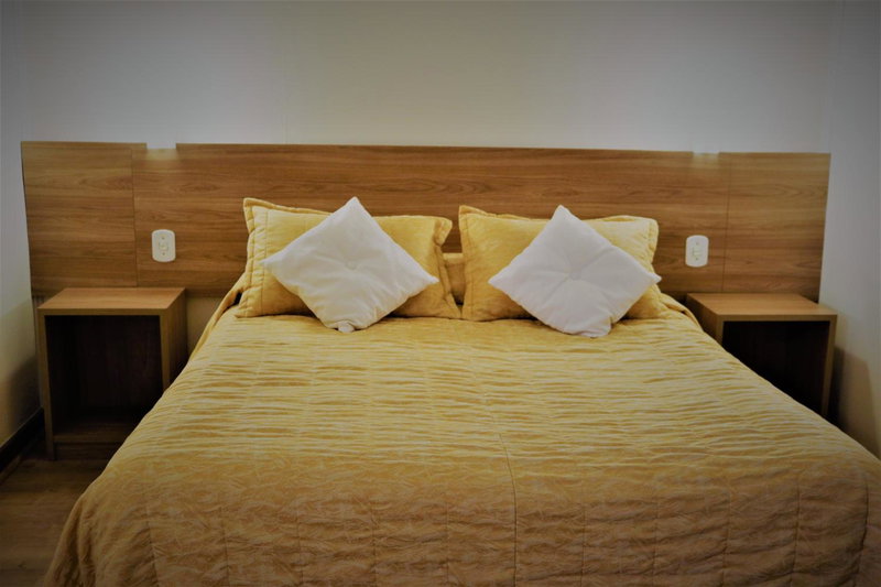 Hotel Bologna, Campos do Jordao, Brazil
