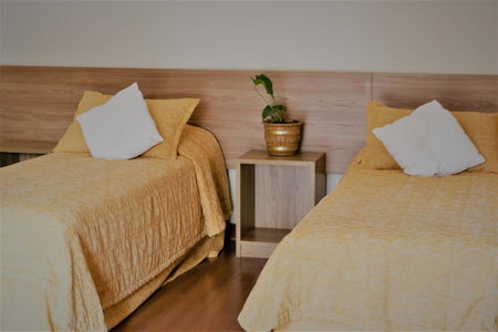 Hotel Bologna, Campos do Jordao, Brazil