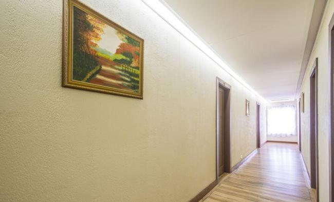 Hotel Bologna, Campos do Jordao, Brazil