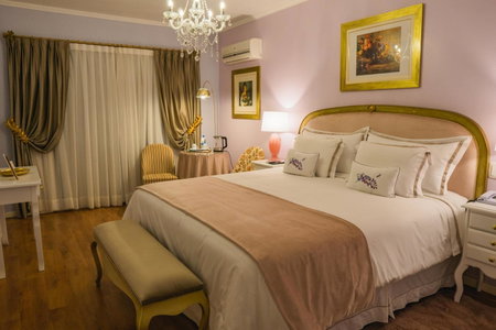 Hotel Pousada da Neve, Nova Petrópolis, Brésil