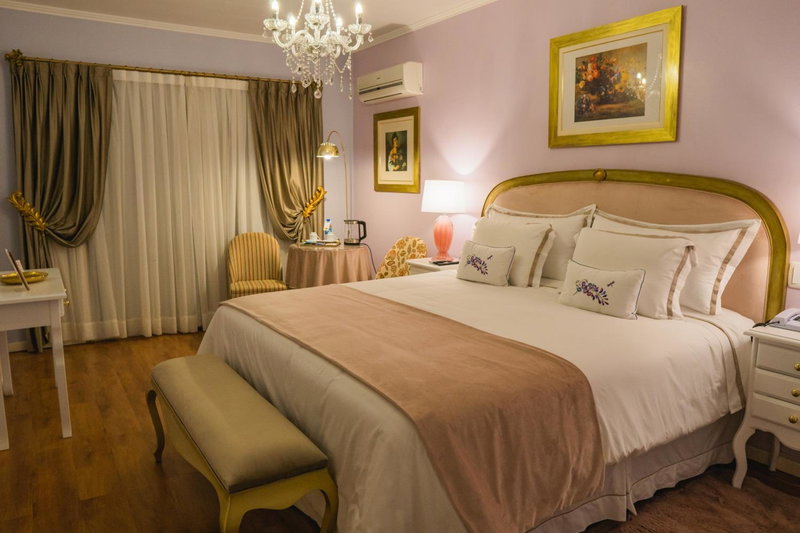 Hotel Pousada da Neve, Nova Petrópolis, Brésil
