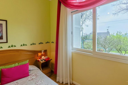 Hotel Pousada da Neve, Nova Petrópolis, Brésil