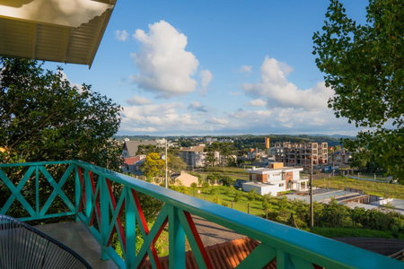 Hotel Pousada da Neve, Nova Petrópolis, Brésil