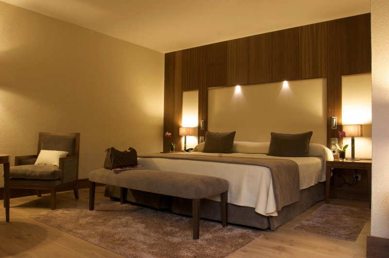 Gran Hotel Balneario De Puente Viesgo, Torrelavega, Spain