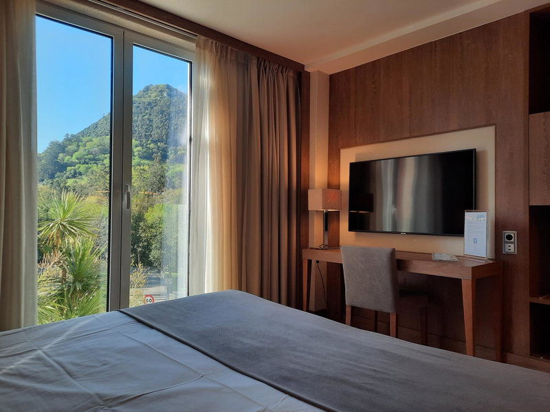 Gran Hotel Balneario De Puente Viesgo, Torrelavega, Spain