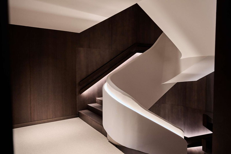 Nobu Hotel San Sebastián, San Sebastián, Испания