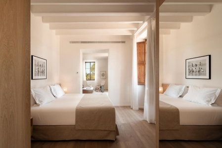 Es Figueral Nou Hotel Rural & Spa - Adults Only - Over 12, Montuiri, Испания