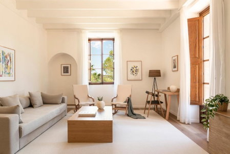 Es Figueral Nou Hotel Rural & Spa - Adults Only - Over 12, Montuiri, Испания