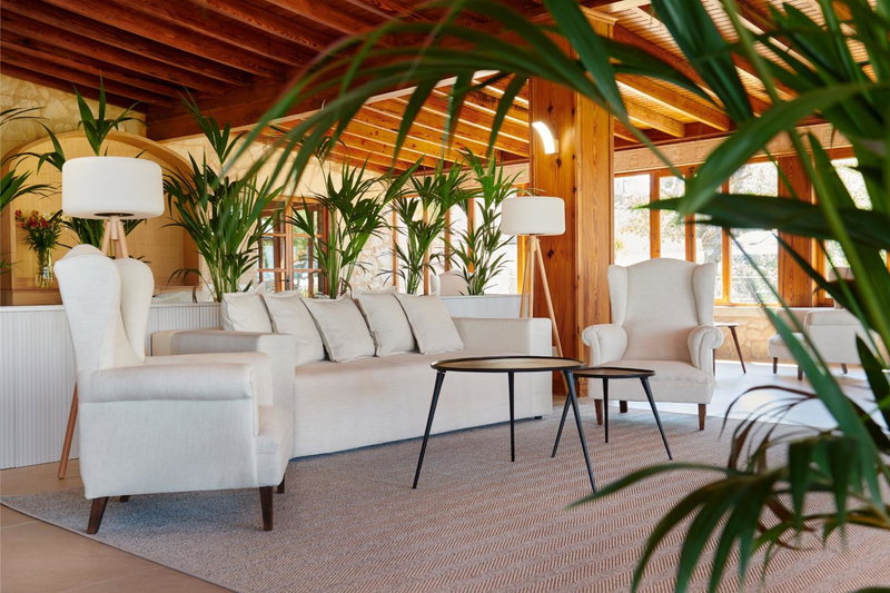 Es Figueral Nou Hotel Rural & Spa - Adults Only - Over 12, Montuiri, Испания
