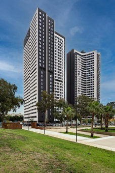 Staybridge Suites & Apartments Malaga by IHG, Málaga, España