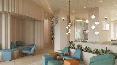 Staybridge Suites & Apartments Malaga by IHG, Málaga, España