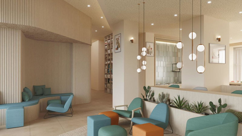Staybridge Suites & Apartments Malaga by IHG, Málaga, España