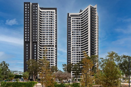 Staybridge Suites & Apartments Malaga by IHG, Málaga, España