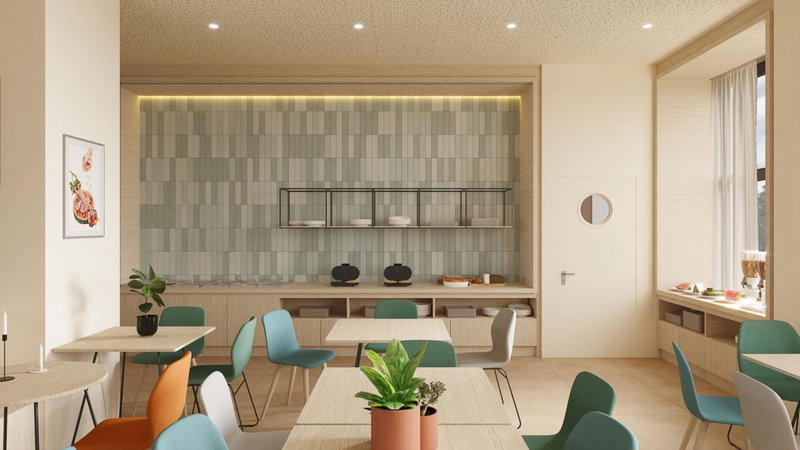 Staybridge Suites & Apartments Malaga by IHG, Málaga, España