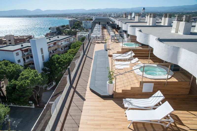 Hotel Salou Sunset - Adults Recommended - by Pierre & Vacances, Salou, Испания