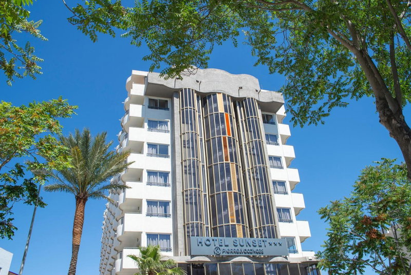 Hotel Salou Sunset - Adults Recommended - by Pierre & Vacances, Salou, Испания