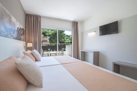 Hotel Salou Sunset - Adults Recommended - by Pierre & Vacances, Salou, Испания