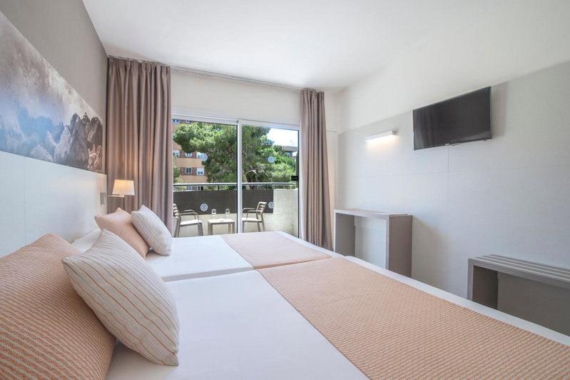 Hotel Salou Sunset - Adults Recommended - by Pierre & Vacances, Salou, Испания