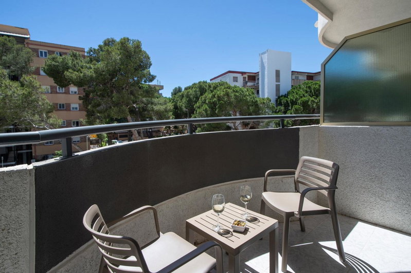 Hotel Salou Sunset - Adults Recommended - by Pierre & Vacances, Salou, Испания