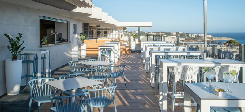 Hotel Salou Sunset - Adults Recommended - by Pierre & Vacances, Salou, Испания