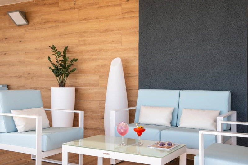 Hotel Salou Sunset - Adults Recommended - by Pierre & Vacances, Salou, Испания