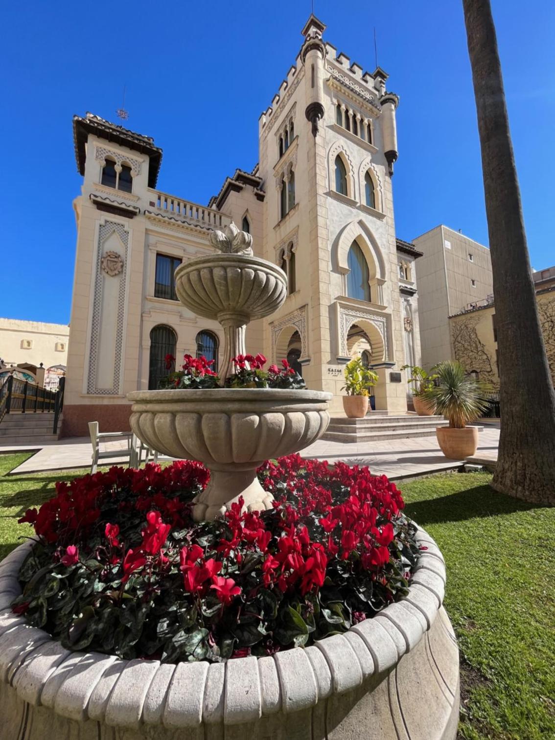 Hotel · Hotel Kazar, Ontinyent