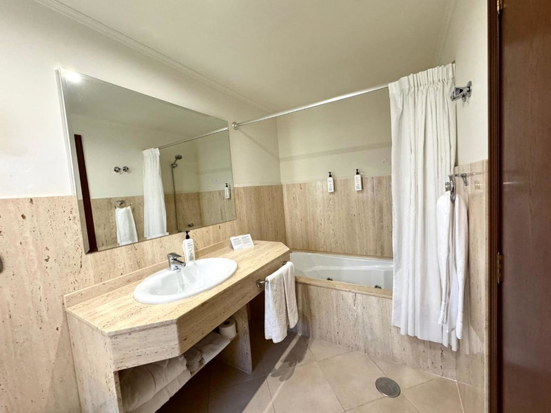 Hotel Kazar, Ontinyent, Spain