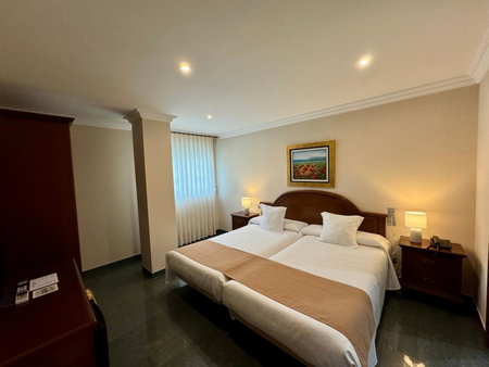 Hotel Kazar, Ontinyent, Spain