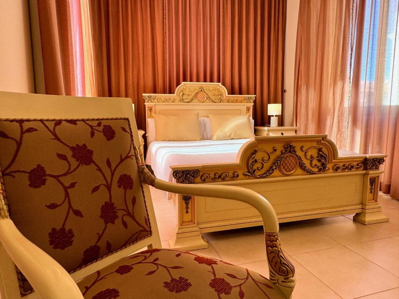 Hotel Kazar, Ontinyent, Spain