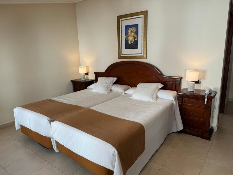 Hotel Kazar, Ontinyent, Spain