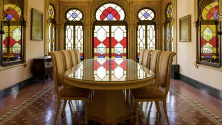 Hotel Kazar, Ontinyent, Spain