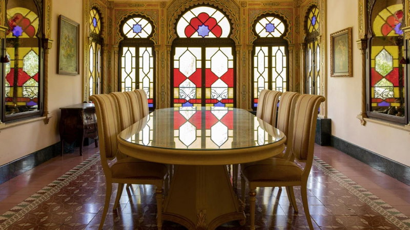 Hotel Kazar, Ontinyent, Spain