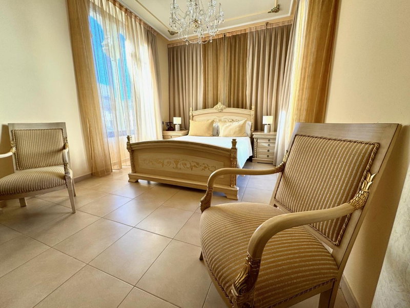 Hotel Kazar, Ontinyent, Spain