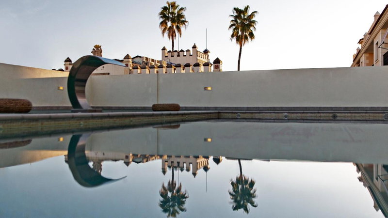 Hotel Kazar, Ontinyent, Spain